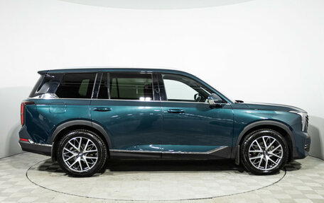 GAC GS8, 2024 год, 3 599 700 рублей, 4 фотография