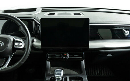 GAC GS8, 2024 год, 3 599 700 рублей, 14 фотография