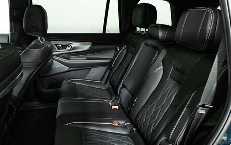 GAC GS8, 2024 год, 3 599 700 рублей, 10 фотография