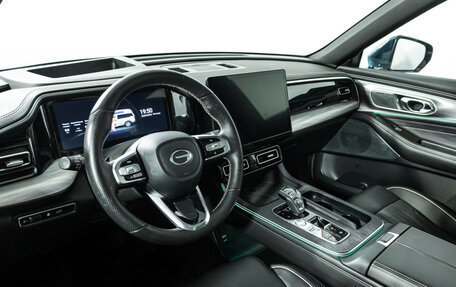 GAC GS8, 2024 год, 3 599 700 рублей, 11 фотография