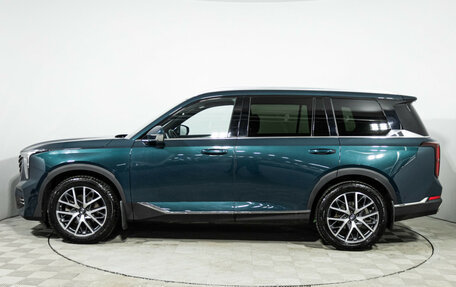 GAC GS8, 2024 год, 3 599 700 рублей, 8 фотография