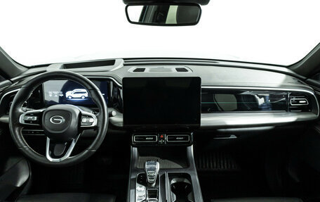 GAC GS8, 2024 год, 3 599 700 рублей, 13 фотография