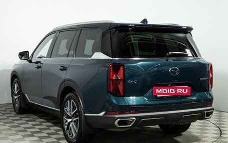 GAC GS8, 2024 год, 3 599 700 рублей, 7 фотография