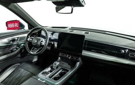 GAC GS8, 2024 год, 3 599 700 рублей, 9 фотография