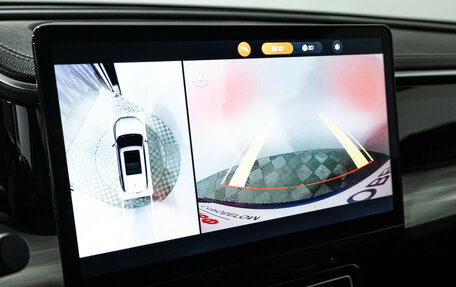 GAC GS8, 2024 год, 3 599 700 рублей, 16 фотография