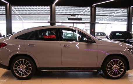 Mercedes-Benz GLE Coupe, 2025 год, 14 999 000 рублей, 4 фотография