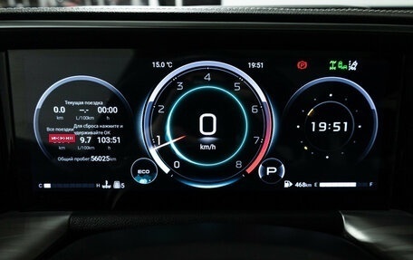 GAC GS8, 2024 год, 3 599 700 рублей, 12 фотография