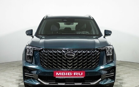 GAC GS8, 2024 год, 3 599 700 рублей, 2 фотография