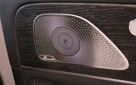 Mercedes-Benz GLE Coupe, 2025 год, 14 999 000 рублей, 15 фотография