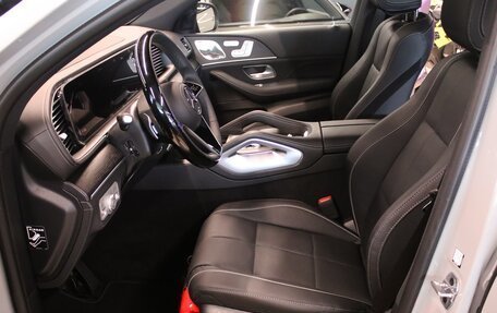 Mercedes-Benz GLE Coupe, 2025 год, 14 999 000 рублей, 6 фотография