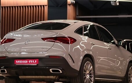 Mercedes-Benz GLE Coupe, 2025 год, 14 999 000 рублей, 3 фотография