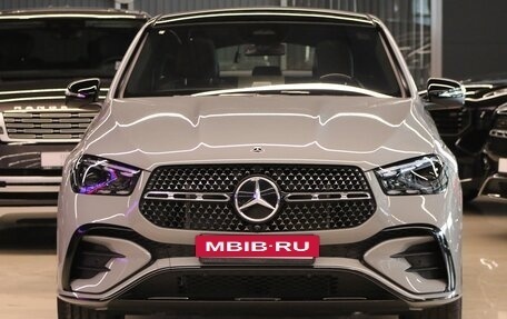 Mercedes-Benz GLE Coupe, 2025 год, 14 999 000 рублей, 2 фотография
