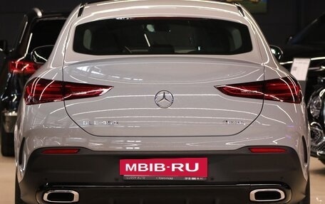 Mercedes-Benz GLE Coupe, 2025 год, 14 999 000 рублей, 5 фотография