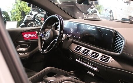 Mercedes-Benz GLE Coupe, 2025 год, 14 999 000 рублей, 16 фотография