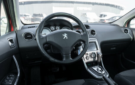 Peugeot 308 II, 2010 год, 490 000 рублей, 7 фотография