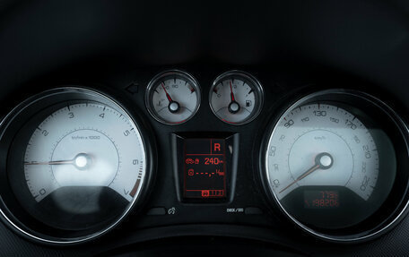 Peugeot 308 II, 2010 год, 490 000 рублей, 12 фотография