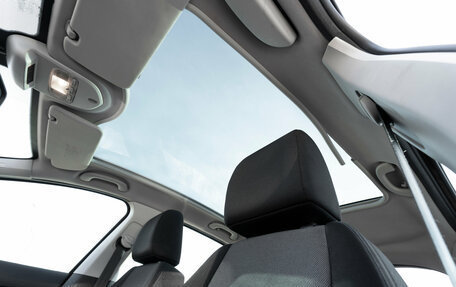 Peugeot 308 II, 2010 год, 490 000 рублей, 10 фотография