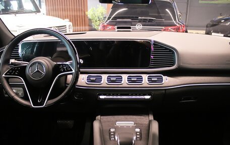 Mercedes-Benz GLE Coupe, 2025 год, 14 999 000 рублей, 18 фотография