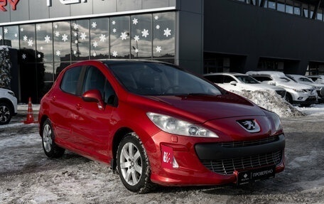 Peugeot 308 II, 2010 год, 490 000 рублей, 2 фотография