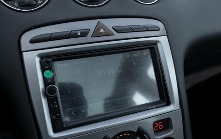 Peugeot 308 II, 2010 год, 490 000 рублей, 16 фотография