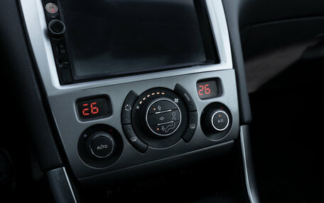 Peugeot 308 II, 2010 год, 490 000 рублей, 15 фотография