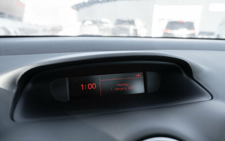 Peugeot 308 II, 2010 год, 490 000 рублей, 17 фотография