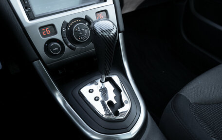 Peugeot 308 II, 2010 год, 490 000 рублей, 14 фотография