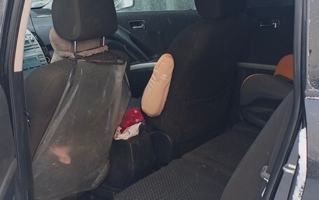 Toyota Corolla Verso I, 2008 год, 720 000 рублей, 6 фотография