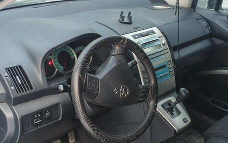 Toyota Corolla Verso I, 2008 год, 720 000 рублей, 7 фотография