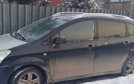 Toyota Corolla Verso I, 2008 год, 720 000 рублей, 3 фотография