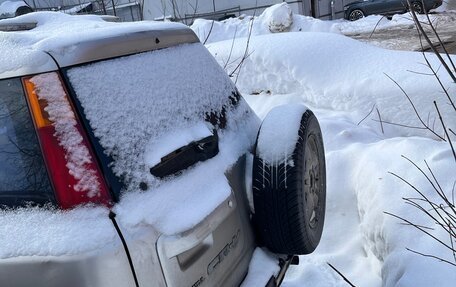 Honda CR-V IV, 1998 год, 220 000 рублей, 2 фотография