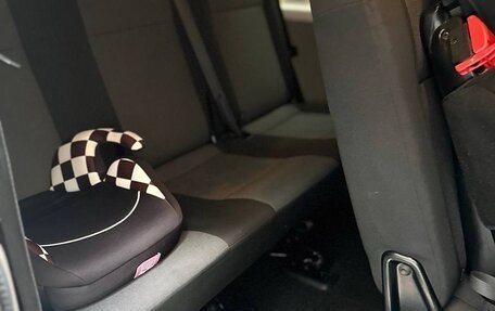 Volkswagen Transporter T6 рестайлинг, 2018 год, 2 700 000 рублей, 11 фотография