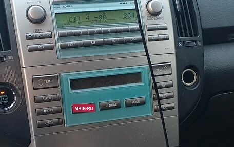 Toyota Corolla Verso I, 2008 год, 720 000 рублей, 8 фотография