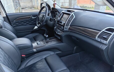 Haval H9 I рестайлинг, 2024 год, 3 000 000 рублей, 6 фотография