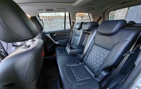 Haval H9 I рестайлинг, 2024 год, 3 000 000 рублей, 10 фотография