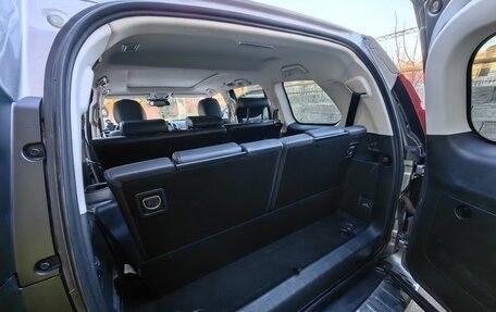 Haval H9 I рестайлинг, 2024 год, 3 000 000 рублей, 13 фотография