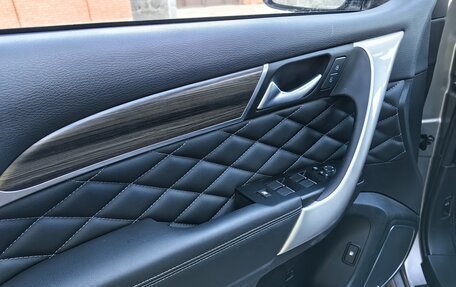 Haval H9 I рестайлинг, 2024 год, 3 000 000 рублей, 9 фотография