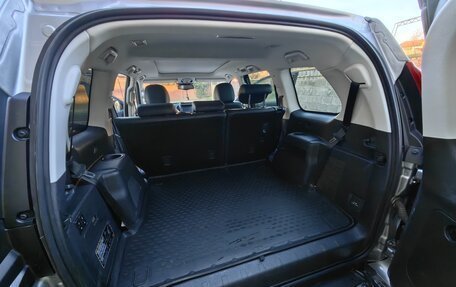 Haval H9 I рестайлинг, 2024 год, 3 000 000 рублей, 11 фотография