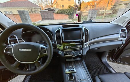 Haval H9 I рестайлинг, 2024 год, 3 000 000 рублей, 7 фотография