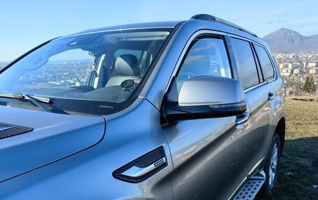 Haval H9 I рестайлинг, 2024 год, 3 000 000 рублей, 14 фотография