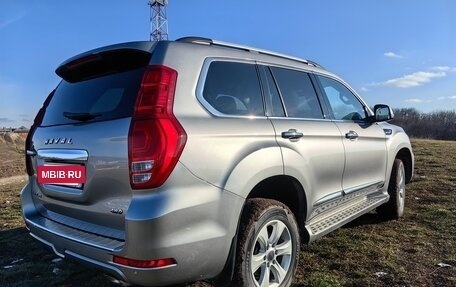 Haval H9 I рестайлинг, 2024 год, 3 000 000 рублей, 8 фотография