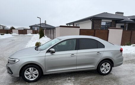 Volkswagen Polo VI (EU Market), 2022 год, 2 250 000 рублей, 4 фотография