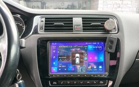 Volkswagen Jetta VI, 2016 год, 1 350 000 рублей, 8 фотография