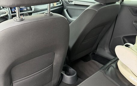 Volkswagen Polo VI (EU Market), 2022 год, 2 250 000 рублей, 14 фотография