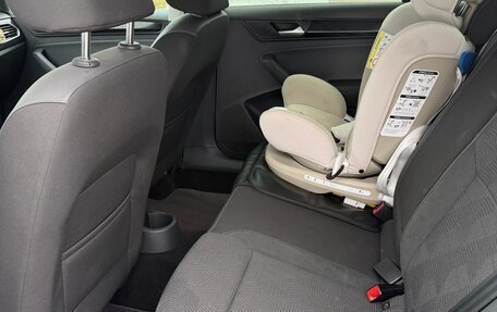 Volkswagen Polo VI (EU Market), 2022 год, 2 250 000 рублей, 15 фотография