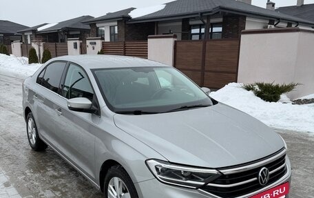 Volkswagen Polo VI (EU Market), 2022 год, 2 250 000 рублей, 2 фотография