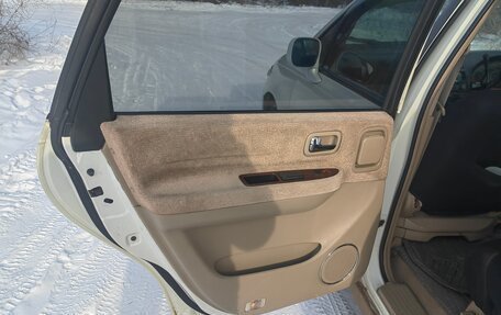 Nissan Presage I, 1999 год, 400 000 рублей, 3 фотография