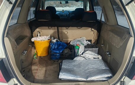 Nissan Presage I, 1999 год, 400 000 рублей, 2 фотография