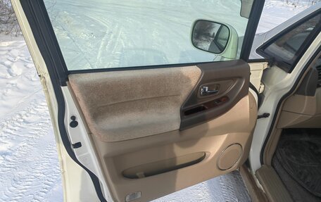 Nissan Presage I, 1999 год, 400 000 рублей, 5 фотография