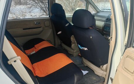 Nissan Presage I, 1999 год, 400 000 рублей, 8 фотография